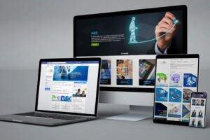Website Responsivo